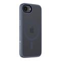 iPhone 16e/17e Tactical MagForce Hyperstealth Hybrid Case