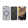 iPhone 16e/17e Tactical MagForce Hyperstealth Hybrid Case