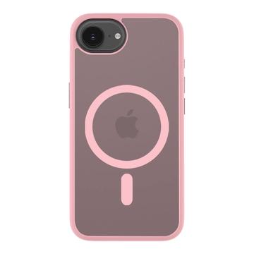 iPhone 16e/17e Tactical MagForce Hyperstealth Hybrid Case - Pink Panther