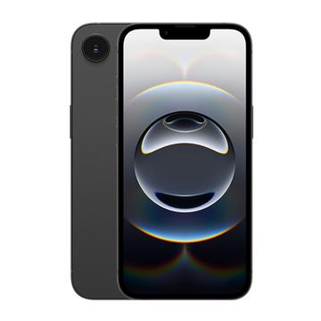 iPhone 16e - 256GB - Black