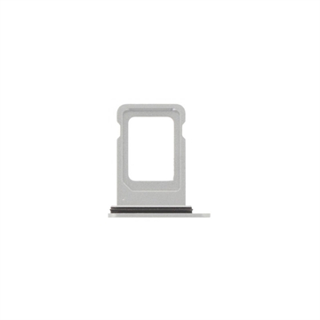iPhone 16e SIM Card Tray - White