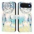 iPhone 17 Air Wonder Series Wallet Case