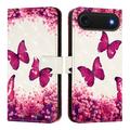 iPhone 17 Air Wonder Series Wallet Case