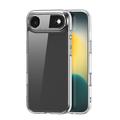 iPhone 17 Air Dux Ducis Clin Hybrid Case - Clear