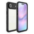 iPhone 17 Air Redpepper FS IP68 Waterproof Case - Black
