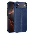 iPhone Air Slim-Fit Premium TPU Case - Blue