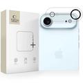 iPhone 17 Air Tech-Protect Cam Fit+ Tempered Glass Camera Protector - Clear