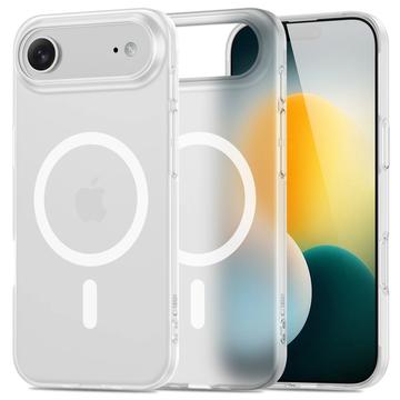 iPhone 17 Air Tech-Protect MagSlim MagSafe Case - Matte Ice