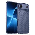 iPhone Air Thunder Series TPU Case - Blue