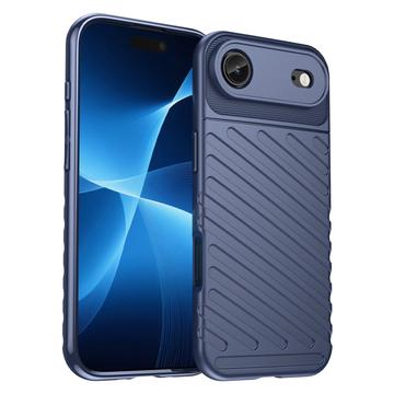 iPhone 17 Air Thunder Series TPU Case
