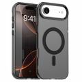 iPhone 17 Air UltraGuard Matte MagSafe Case - Black