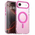 iPhone Air UltraGuard Matte MagSafe Case - Pink