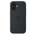 iPhone 17 Apple Silicone Case with MagSafe MGF14ZM/A