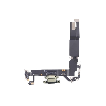 iPhone 17 Charging Connector Flex Cable - Blue