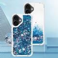 iPhone 17 Glitter Quicksand TPU Case