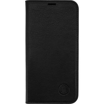 iPhone 17 JT Berlin BookCase Tegel Flip Leather Case