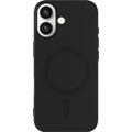 iPhone 17 JT Berlin Pankow Soft MagSafe Case - Black