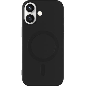 iPhone 17 JT Berlin Pankow Soft MagSafe Case - Black