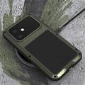 iPhone 17 Love Mei Powerful Hybrid Case