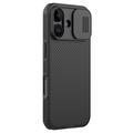 iPhone 17 Nillkin CamShield Pro Hybrid Case
