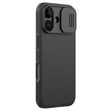 iPhone 17 Nillkin CamShield Pro Hybrid Case