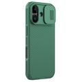 iPhone 17 Nillkin CamShield Pro Hybrid Case - Green