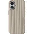 iPhone 17 Nudient Bold Case - MagSafe Compatible
