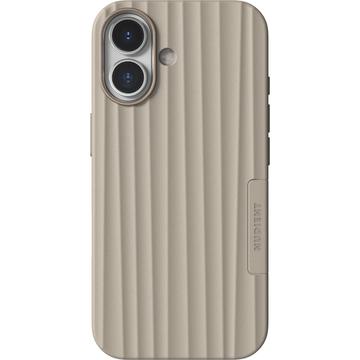 iPhone 17 Nudient Bold Case - MagSafe Compatible