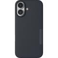 iPhone 17 Nudient Thin Case - MagSafe Compatible - Midwinter Blue