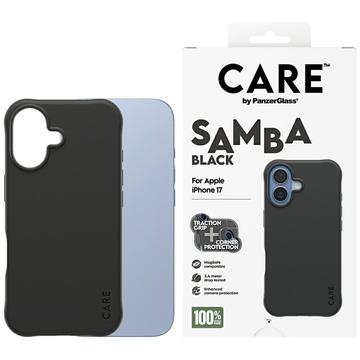 iPhone 17 PanzerGlass Care Fashionable Samba Case - MagSafe Compatible