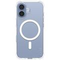 iPhone 17 PanzerGlass Care Fashionable Samba Case - MagSafe Compatible - Transparent