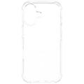 iPhone 17 PanzerGlass Care Fashionable Samba Case - MagSafe Compatible - Transparent