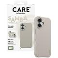 iPhone 17 PanzerGlass Care Fashionable Samba Case - MagSafe Compatible