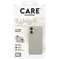 iPhone 17 PanzerGlass Care Fashionable Samba Case - MagSafe Compatible