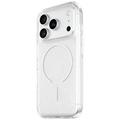iPhone 17 Pro/18 Pro PanzerGlass Care Star Lit Case - MagSafe Compatible - White
