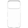 iPhone 17 Pro/18 Pro PanzerGlass Care Fashion Slim X-Ray Case - Transparent