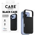 iPhone 17 Pro/18 Pro PanzerGlass Care TPU Case - Black