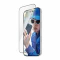 iPhone 17 Pro/18 Pro PanzerGlass Ultra-Wide Fit EasyAligner Screen Protector - Black Edge