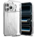 iPhone 17 Pro/18 Pro Ringke Air Ultra-Thin TPU Case - Clear