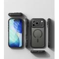 iPhone 17 Pro/18 Pro Ringke Fusion Bold MagSafe Case - Black