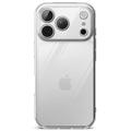 iPhone 17 Pro/18 Pro Ringke Fusion Hybrid Case - Transparent