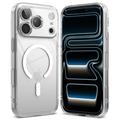 iPhone 17 Pro/18 Pro Ringke Fusion Magnetic Hybrid Case - Transparent