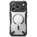 iPhone 17 Pro/18 Pro Ringke Fusion X MagSafe Hybrid Case - Black