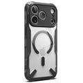 iPhone 17 Pro/18 Pro Ringke Fusion X MagSafe Hybrid Case - Black