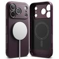 iPhone 17 Pro/18 Pro Ringke Onyx Magnetic Case - Burgundy