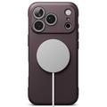 iPhone 17 Pro/18 Pro Ringke Onyx Magnetic Case - Burgundy