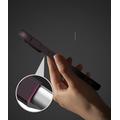 iPhone 17 Pro/18 Pro Ringke Onyx Magnetic Case - Burgundy