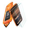 iPhone 17 Pro/18 Pro Spigen ALM Glas.tR Slim Screen Protector - 2 Pcs.