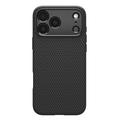 iPhone 17 Pro/18 Pro Spigen Liquid Air TPU Case - Black