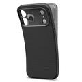 iPhone 17 Pro/18 Pro Spigen Liquid Air TPU Case - Black